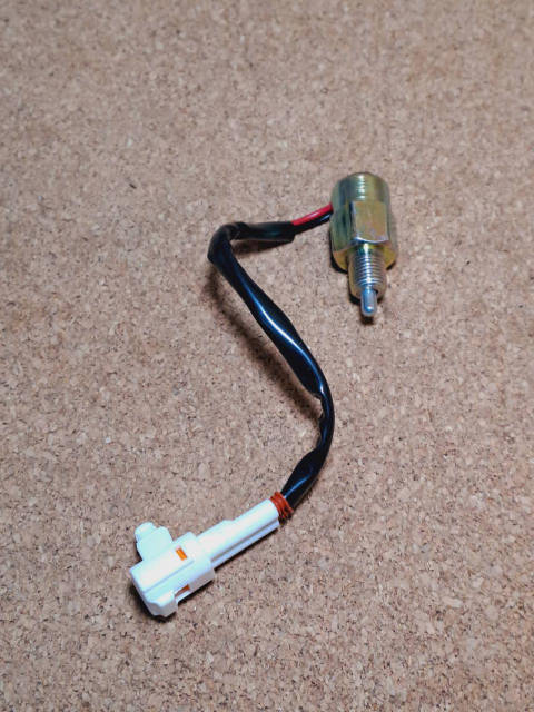 【Hiro】 Kawasaki zx- 6r 636 03- 04 датчик температуры Купить в