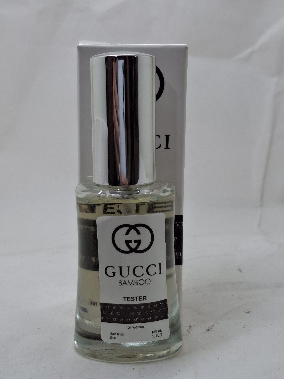 Тестер женский Gucci Bamboo (Гучи Бамбу) 35мл, фото 1