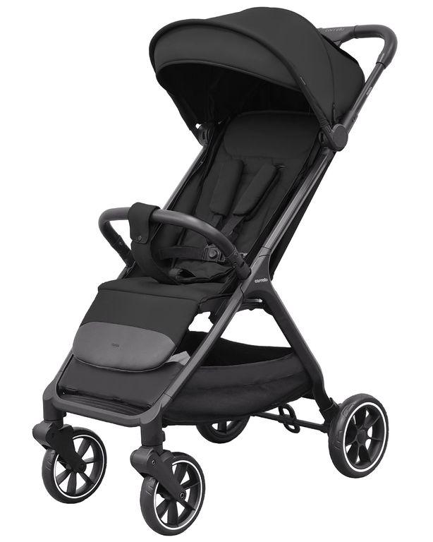Прогулянкова коляска CARRELLO Forza CRL-5535, Espresso Black