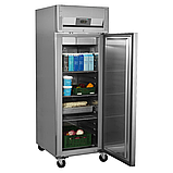 Холодильна шафа TEFCOLD RK710X1, фото 4