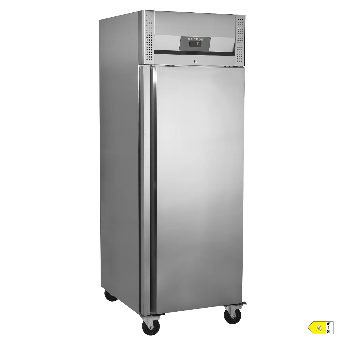 Холодильна шафа TEFCOLD RK710X1