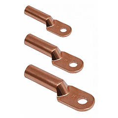 Накінечник мідний DT-185