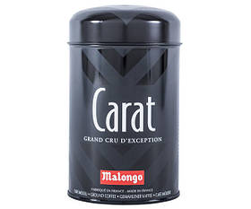 Malongo Carat кава мелена з/б 250 г