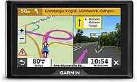 Gps навигаторы для легковых автомобилей Garmin DRIVE 5 PRO  для туризма лутший автомобильний туристический нав