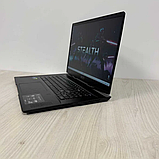 Ноутбук MSI Stealth GS77 17.3" 144Hz i7 12700H 16GB SSD 1TB RTX 3060 Б/В, фото 2