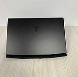 Ноутбук MSI Stealth GS77 17.3" 144Hz i7 12700H 16GB SSD 1TB RTX 3060 Б/В, фото 3