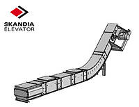 Конвейер цепной скребковый KTHBU 40/51-50/51