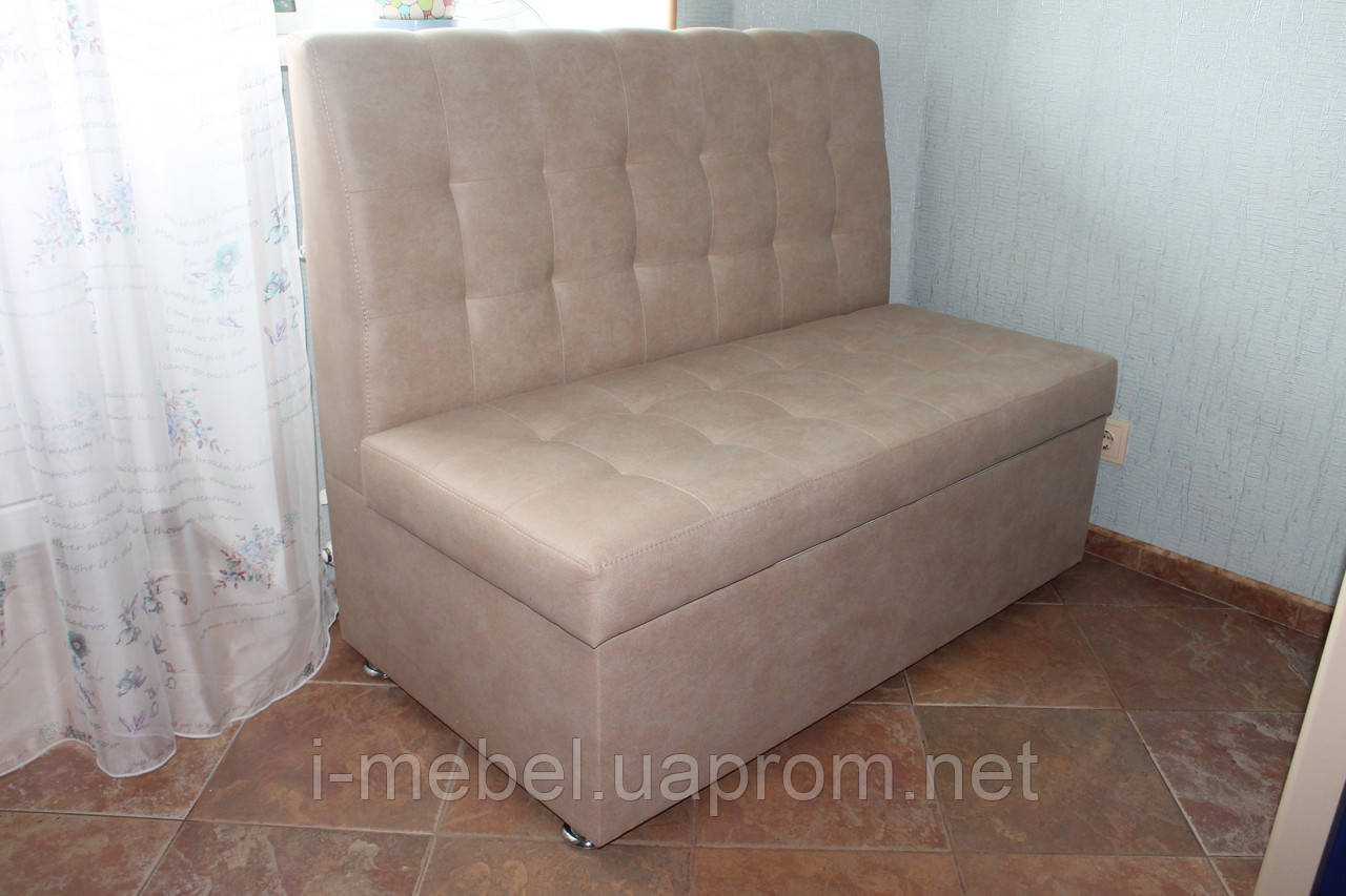 Лавка на Кухню Под Размер. — Купить Недорого на Bigl.ua (385628395)