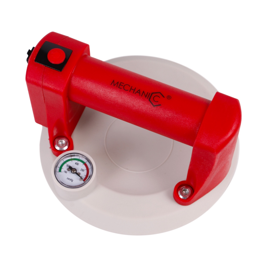 Присоска вакуумна PowerFix 150 auto для великоформатної плитки, фото 1