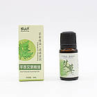 Інфрачервоний масажер від целюліту з маслом для масажу LY-812, Чорний / Мікрострумовий масажер для тіла, фото 6