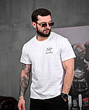 Футболка Arc’teryx white ПП7521, фото 2