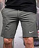 Літні міські шорти Nike oliva 4 ПП7522, фото 2