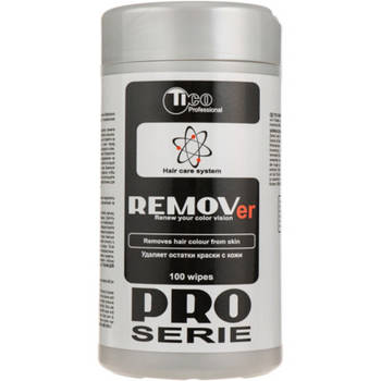 До и после окрашивания