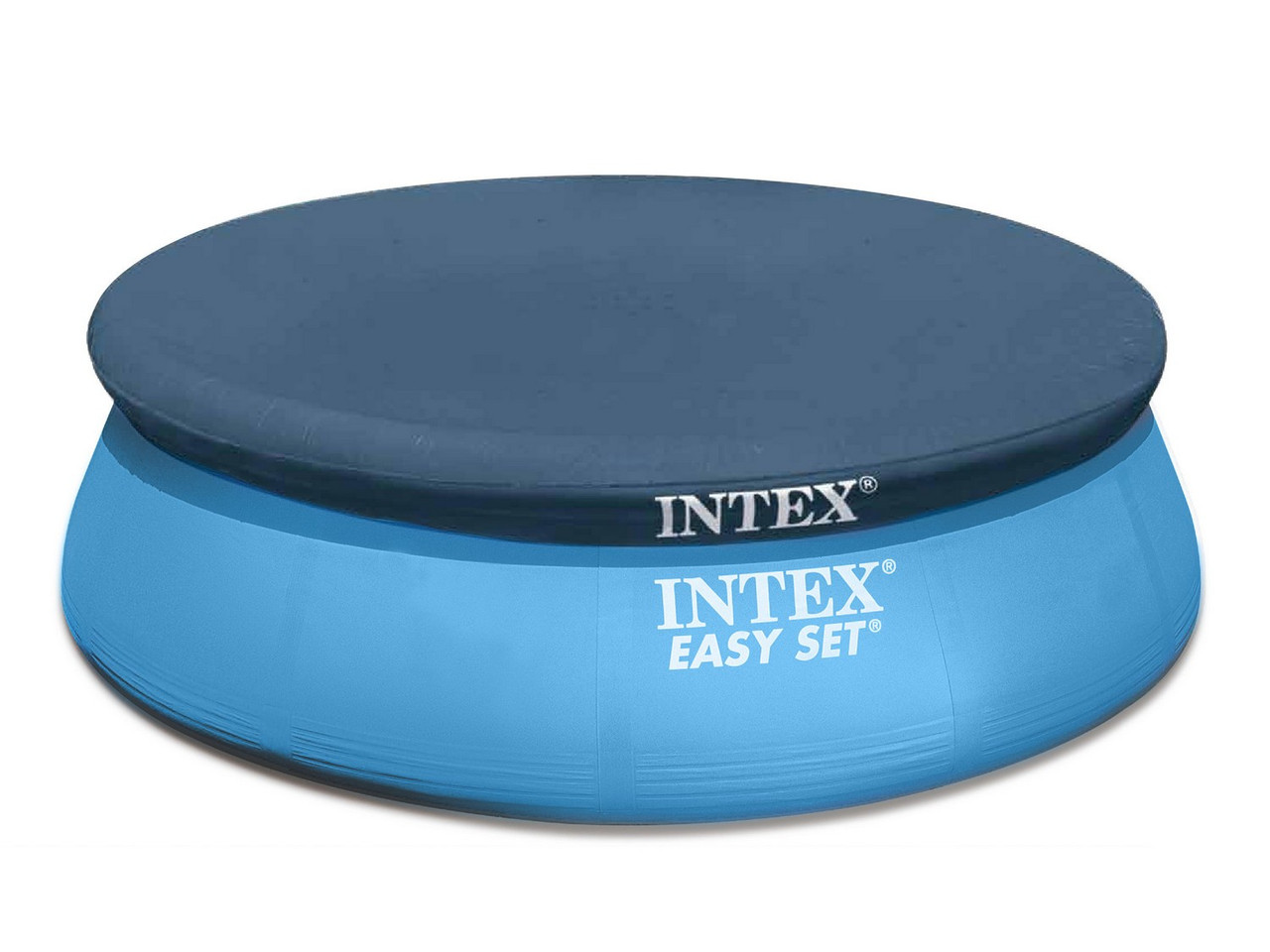 Накриття для надувного басейну Intex 28020 244 см