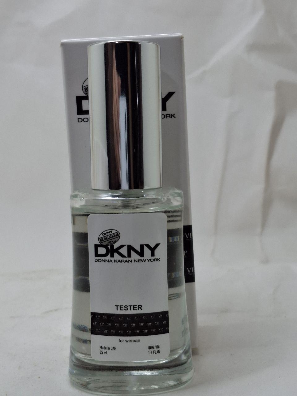 Тестер жіночий Donna Karan DKNY Be Delicious (Донна Каран Бай Делішес) 35мл, фото 1