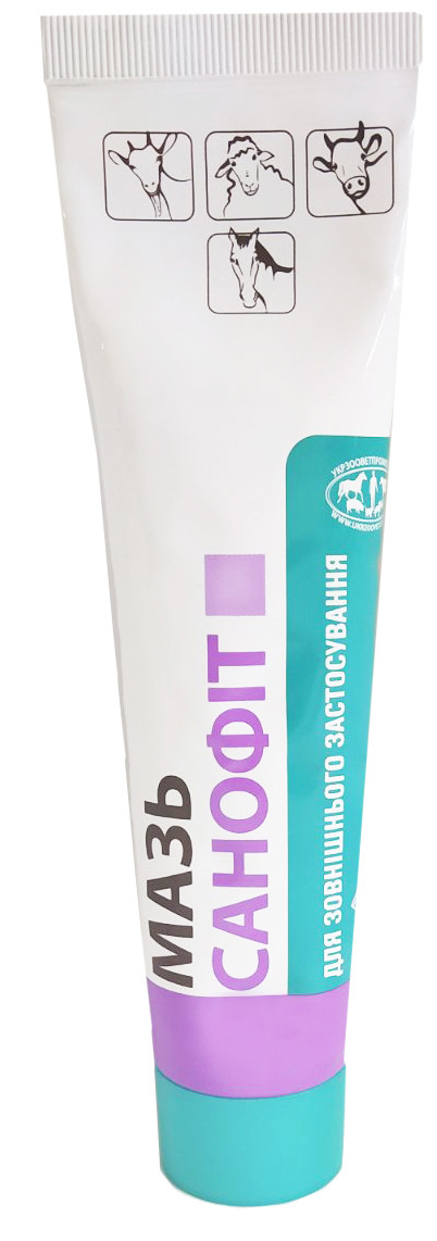 Санофіт мазь, 200 г