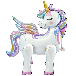 Єдинороги/Феї