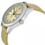 Чоловічі годинники Seiko SNZG07K1 Automatic, фото 5