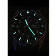 Чоловічі годинники Seiko SNZG07K1 Automatic, фото 7