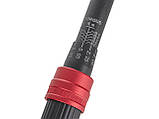 Динамометричний ключ 1/4" 5–25 Нм TVARDY Geko T00250, Ключ з регульованим зусиллям, фото 5