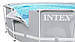 Басейн каркасний 20в1 Intex 26756, 610 х 132 см, фото 5