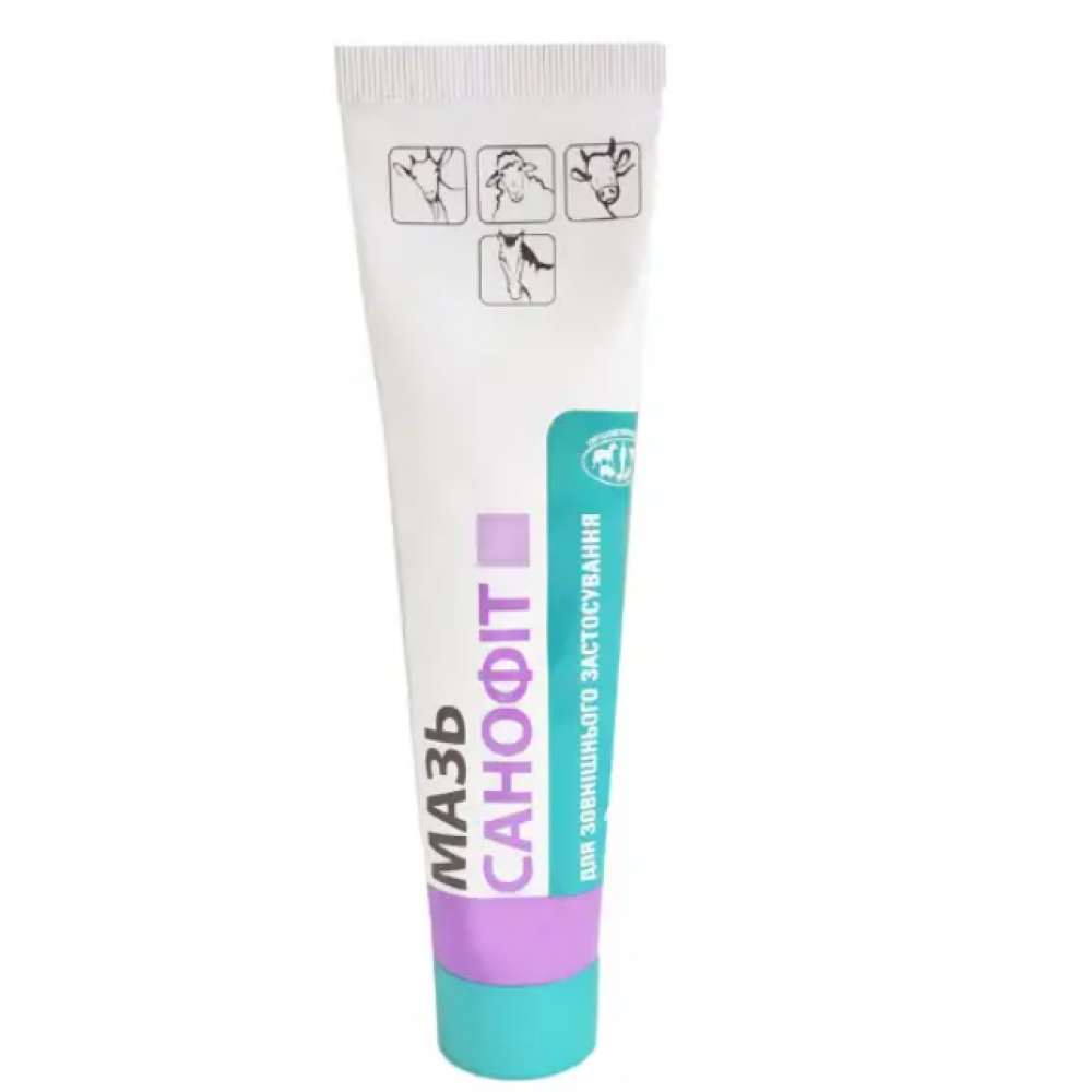 Санофіт мазь, 100 г