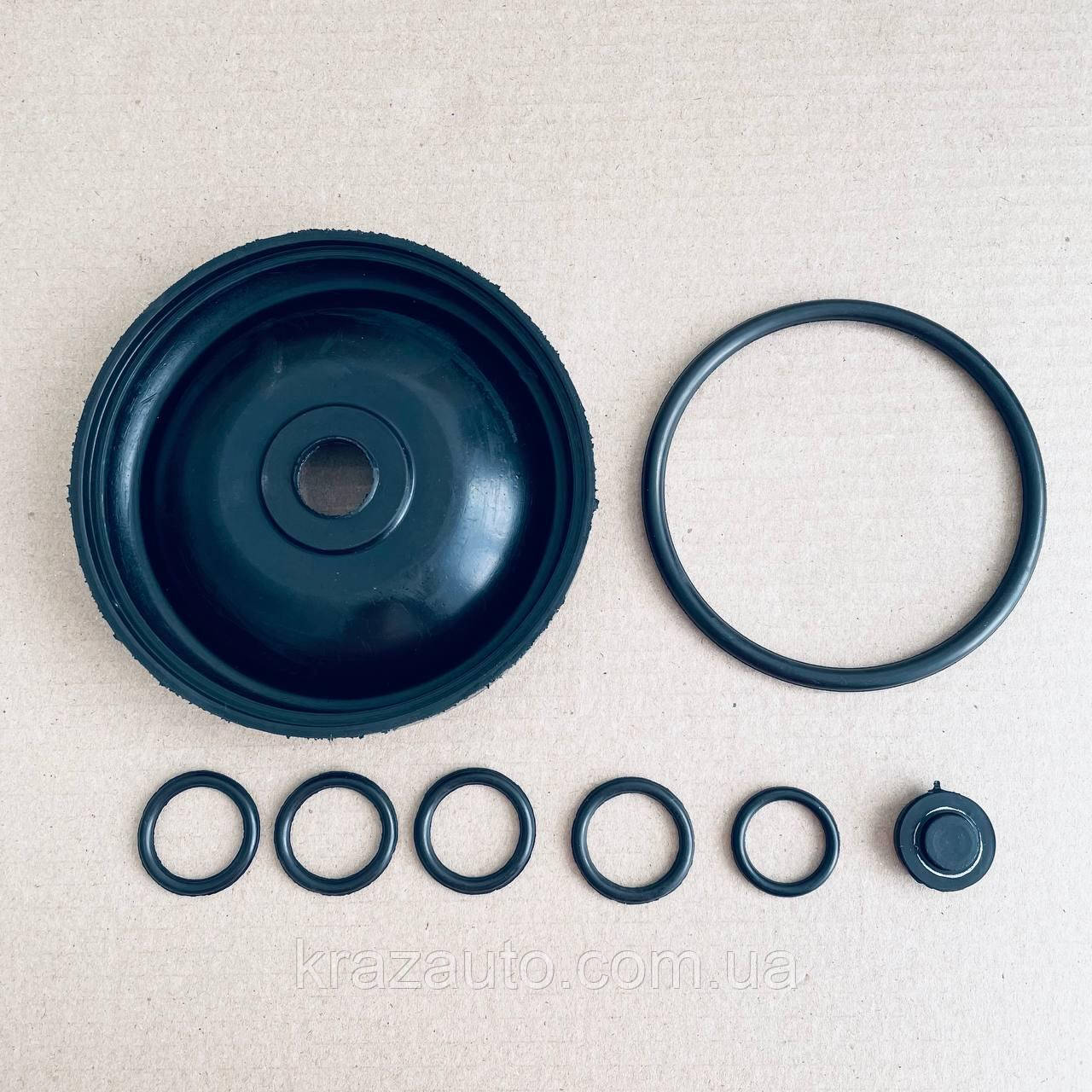 Ремкомплект ПГП КрАЗ старого зразка (повний) 260-1602350-РК, фото 1