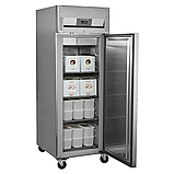 Морозильна шафа TEFCOLD RF710X1, фото 4