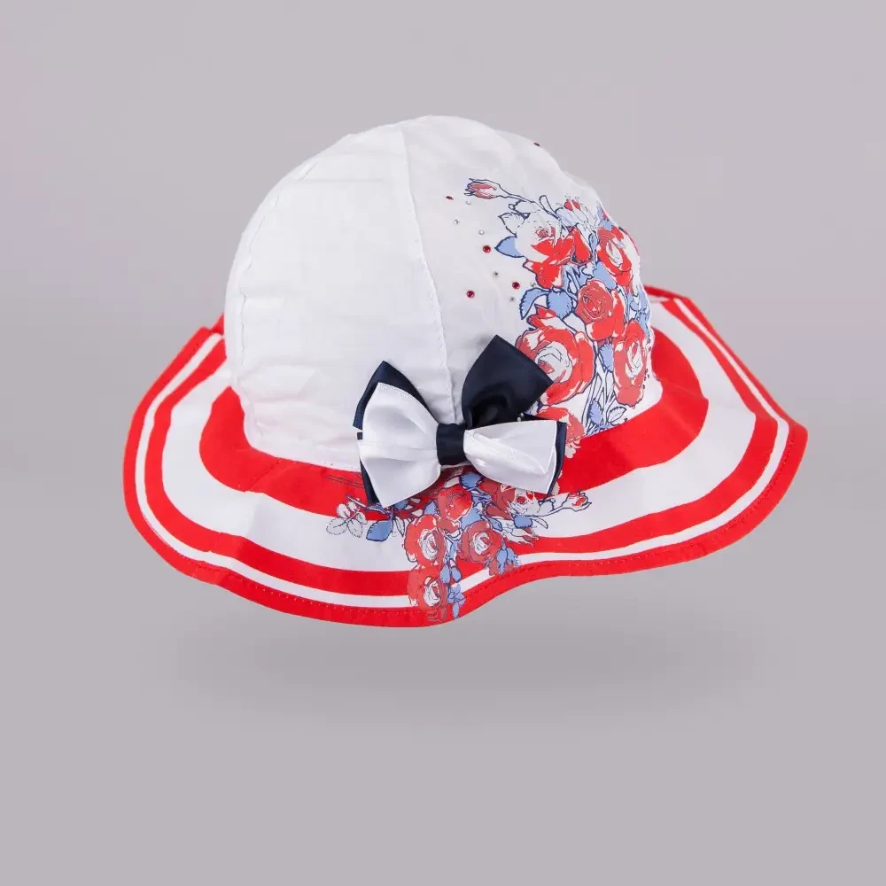 Панамка дитяча TuTu 3-002342 (48-50, 52-54), фото 1