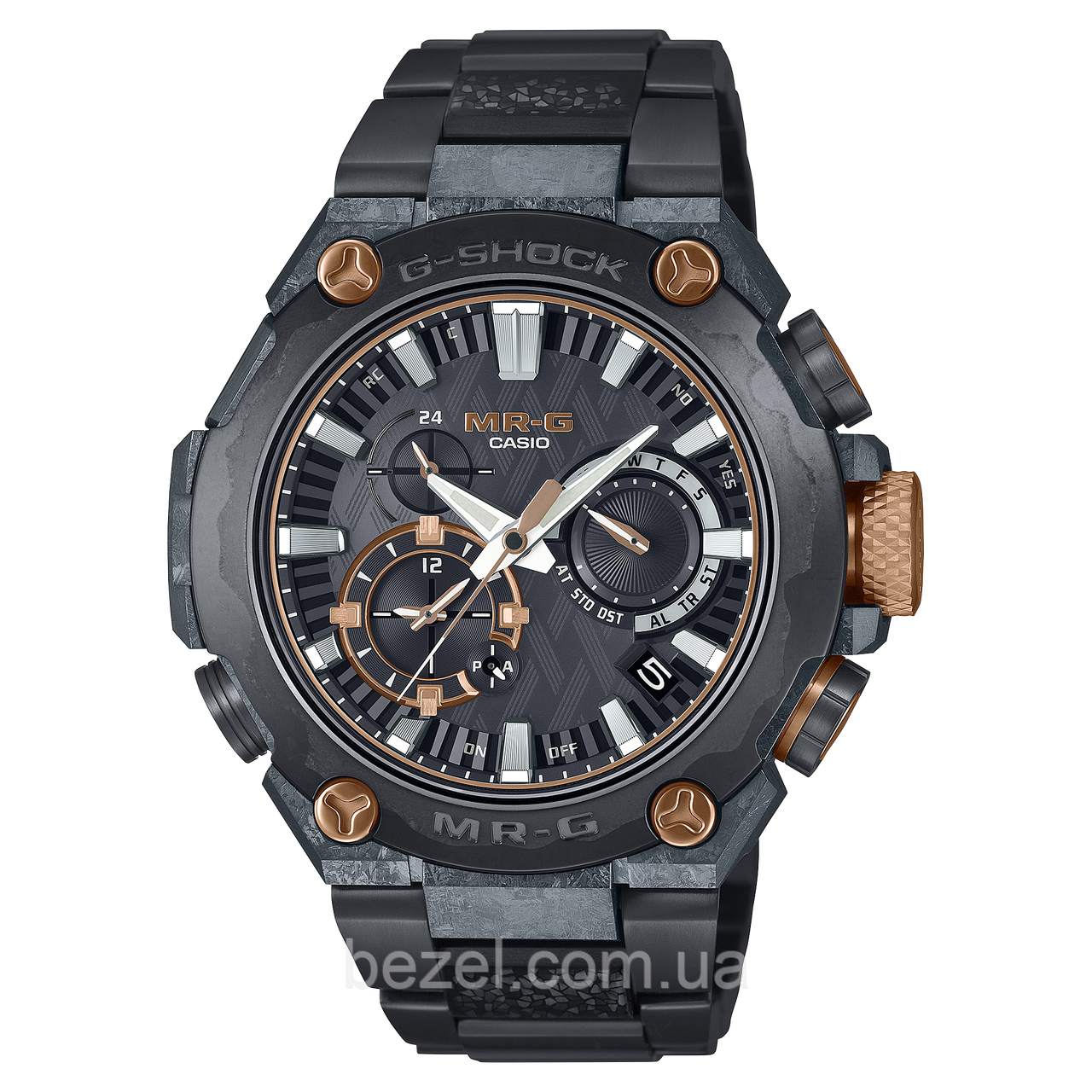 Чоловічий годинник Casio G-Shock MRG-B2000JS-1A