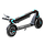 Електросамокат Proove X-city pro 350W Black/Blue, фото 7