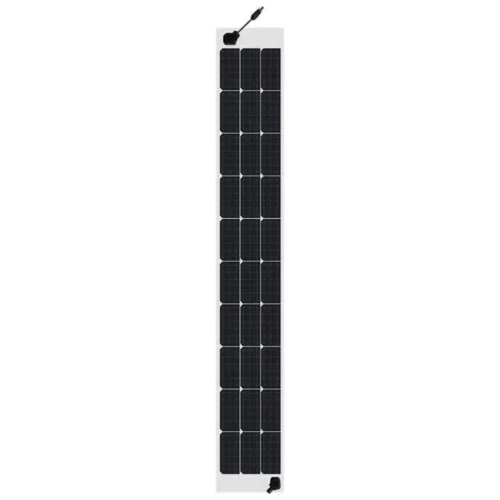 Гнучка сонячна панель Sunport S-Flex SPP085 NH1S