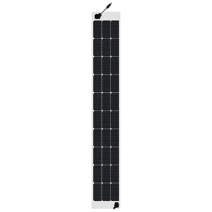 Гнучка сонячна панель Sunport S-Flex SPP085 NH1S, фото 1