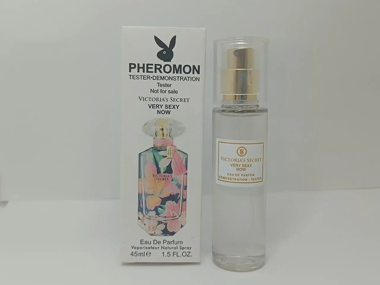 Женский Victoria`s Secret Very Sexy Now (виктория сикрет вери секси нау )45 ml, фото 1