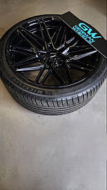 Тюнинг диски R23 Vossen HF 7 Audi RSQ8