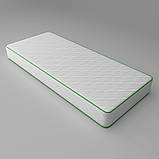 Матрац ортопедичний Ismart Koala Dream 160х200 см пружинний (ISM-051024), фото 5