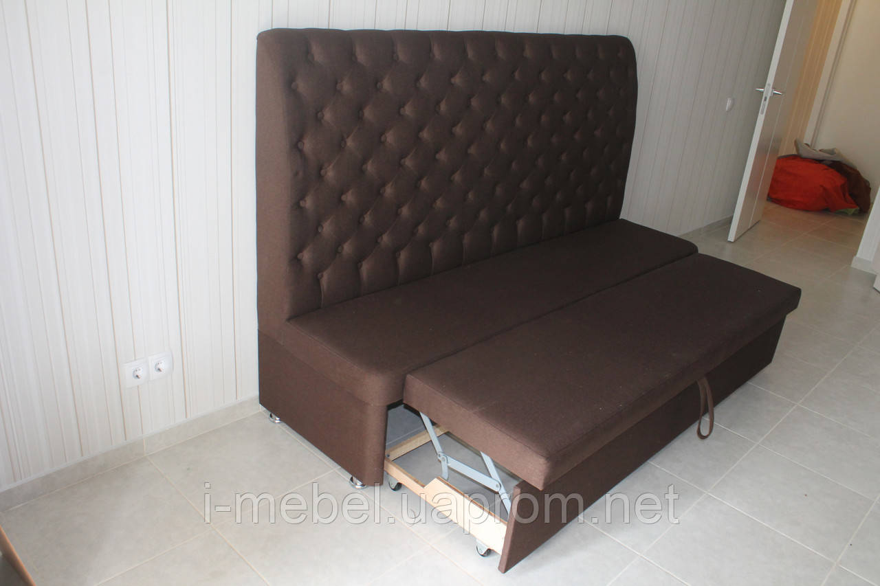 Лавка на кухню со спальным местом (ID#443166280), цена: 7500 ₴, купить ...