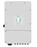 Гібридний сонячний інвертор (hybrid) Deye SUN-12K-SG02LP1-EU-AM3, фото 3