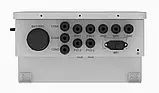 Гібридний сонячний інвертор (hybrid) Deye SUN-12K-SG02LP1-EU-AM3, фото 6