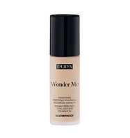 Waterproof Wonder Me