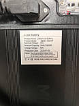 Електровелосипед Minako pro ultra New 2025 20" (750W 60V 26Ah), фото 11