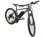 Електровелосипед DYNA 29" (750W 48V 21Ah), фото 8