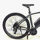 Електровелосипед DYNA 29" (750W 48V 21Ah), фото 9