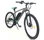Електровелосипед Crosser 29" з асистентом (750W 48V 18Ah), фото 4
