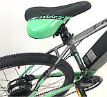 Електровелосипед Crosser 29" з асистентом (750W 48V 18Ah), фото 8