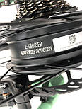 Електровелосипед Crosser 29" з асистентом (750W 48V 18Ah), фото 10