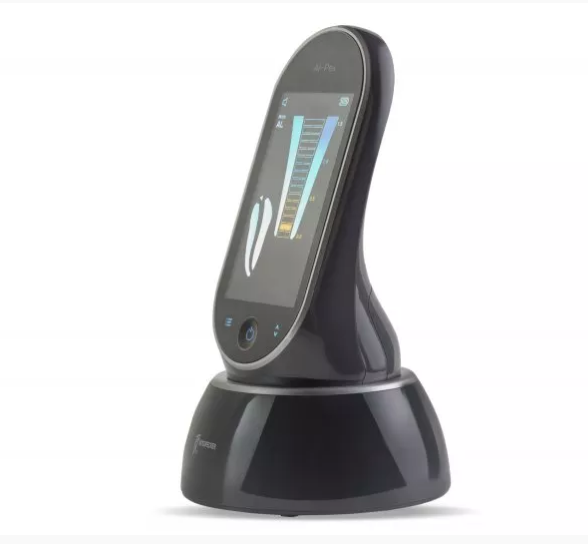 Апекслокатор з пульптестером Woodpecker Ai-Pex (антрацит) – лимитированная версия