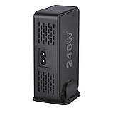 Зарядний пристрій GAN 3 240 ватт YMS - 858 PD100 PowerCharge, фото 4