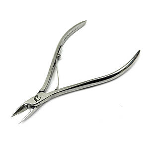 Кусачки манікюрні для нігтів PROline PL15