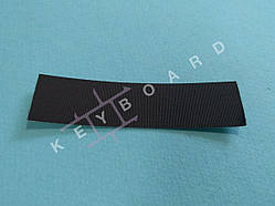 Скотч ацетатний тканевий для вентилятора ноутбука 18*70мм. Новий